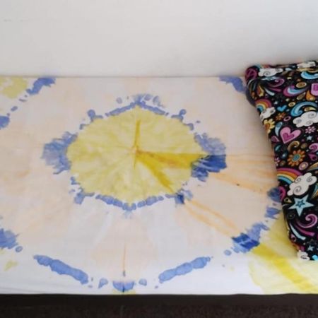 Estar Zen Hostel Florianópolis Εξωτερικό φωτογραφία