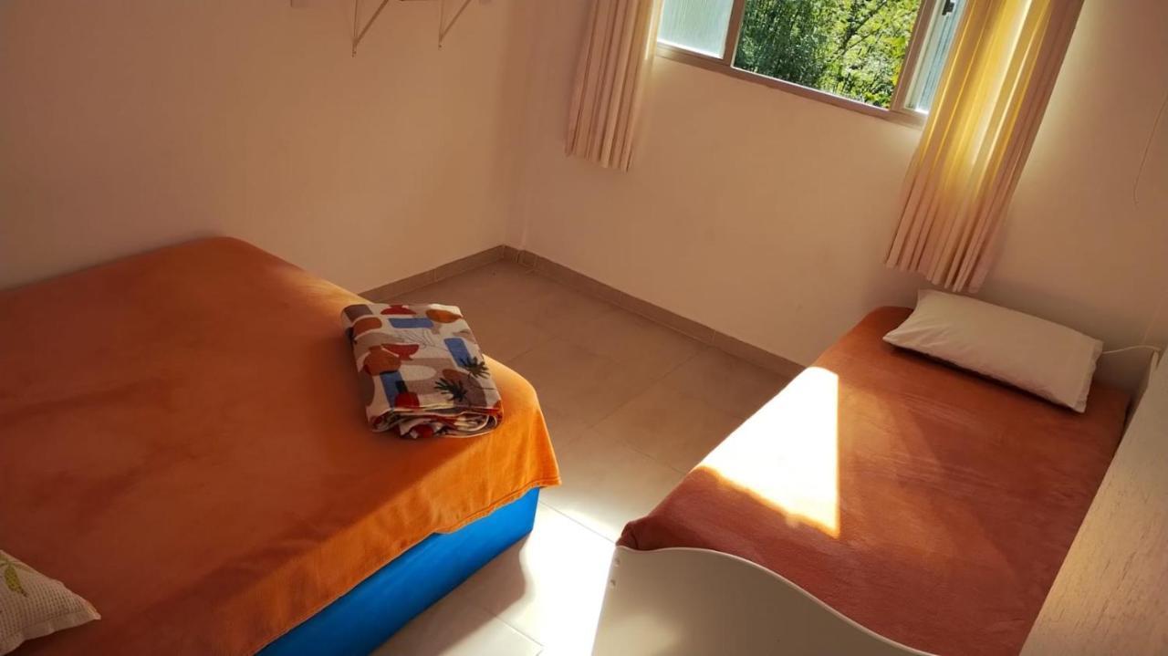 Estar Zen Hostel Florianópolis Εξωτερικό φωτογραφία