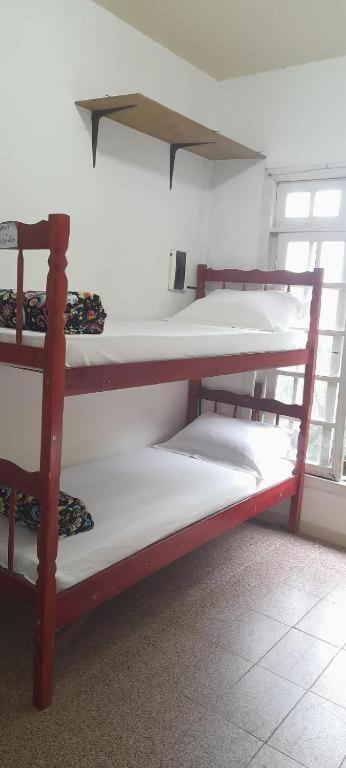 Estar Zen Hostel Florianópolis Εξωτερικό φωτογραφία