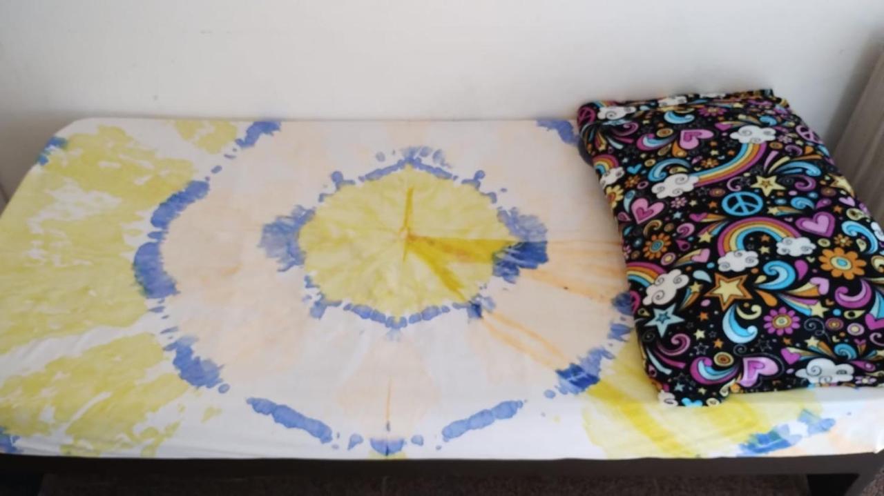 Estar Zen Hostel Florianópolis Εξωτερικό φωτογραφία