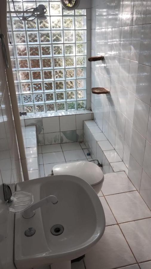 Estar Zen Hostel Florianópolis Εξωτερικό φωτογραφία