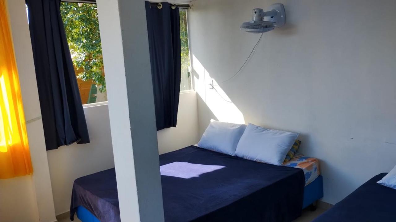 Estar Zen Hostel Florianópolis Εξωτερικό φωτογραφία