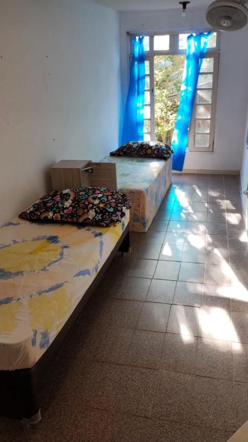 Estar Zen Hostel Florianópolis Εξωτερικό φωτογραφία