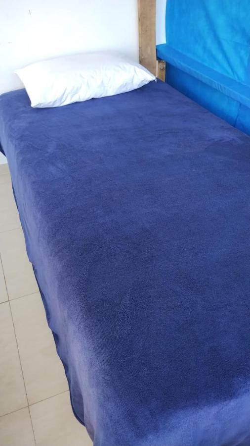 Estar Zen Hostel Florianópolis Εξωτερικό φωτογραφία